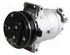 5219N by FOUR SEASONS - A/C Compressor Kit, for 2007-2012 Chevrolet Malibu