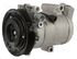 5236N by FOUR SEASONS - A/C Compressor Kit, for 1999-2002 Infiniti G20