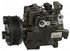 5250R by FOUR SEASONS - A/C Compressor Kit, Remanufactured, for 2007-2008 Mazda CX7