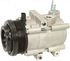 5282N by FOUR SEASONS - A/C Compressor Kit, Front, for 2008-2010 Ford Explorer Sport Trac