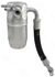 5327N by FOUR SEASONS - A/C Compressor Kit, Front and Rear, for 2004-2007 Buick Rainier