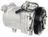 5439N by FOUR SEASONS - A/C Compressor Kit, for 1995-2000 Suzuki Esteem