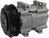 5469N by FOUR SEASONS - A/C Compressor Kit, for 2000-2002 Ford Focus