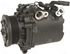 5520R by FOUR SEASONS - A/C Compressor Kit, Remanufactured, for 2007-2008 Mitsubishi Outlander
