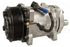 5541N by FOUR SEASONS - A/C Compressor Kit, for 2000-2003 Jeep TJ