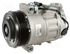 5594N by FOUR SEASONS - A/C Compressor Kit, for 2003-2005 Mercedes C230