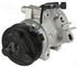 5687N by FOUR SEASONS - A/C Compressor Kit, for 2008-2011 Ford Focus