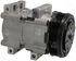 5872N by FOUR SEASONS - A/C Compressor Kit, for 1993 Mercury Sable