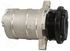 5896N by FOUR SEASONS - A/C Compressor Kit, for 1985-1988 Cadillac Commercial Chassis