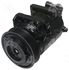 5949R by FOUR SEASONS - A/C Compressor Kit, Remanufactured, for 2008-2013 Nissan Rogue