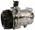 5964N by FOUR SEASONS - A/C Compressor Kit, for 1997-2000 BMW Z3