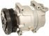 5980N by FOUR SEASONS - A/C Compressor Kit, for 2006-2008 Chevrolet Aveo5