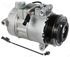 5981N by FOUR SEASONS - A/C Compressor Kit, for 2008-2009 Mercedes C350