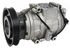 6000N by FOUR SEASONS - A/C Compressor Kit, for 1990-1993 Toyota Celica