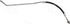 6028N by FOUR SEASONS - A/C Compressor Kit, Front, for 1994-1998 Nissan Quest