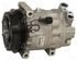 6059N by FOUR SEASONS - A/C Compressor Kit, for 2004-2006 Nissan 350Z