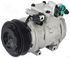 6109N by FOUR SEASONS - A/C Compressor Kit, for 1992-1993 Toyota Camry