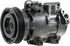 6104R by FOUR SEASONS - A/C Compressor Kit, Remanufactured, for 2012 Kia Forte5