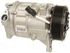 6140N by FOUR SEASONS - A/C Compressor Kit, for 2007-2012 Nissan Altima