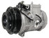 6144N by FOUR SEASONS - A/C Compressor Kit, for 1992-1993 Lexus SC400