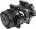 6166R by FOUR SEASONS - A/C Compressor Kit, Remanufactured, for 1990-1993 Subaru Legacy