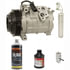 4082N by FOUR SEASONS - A/C Compressor Kit, for 2007-2008 Dodge Magnum