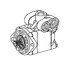 14-19401-001 by FREIGHTLINER - Power Steering Pump