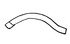 14-18764-000 by FREIGHTLINER - Air Brake Hose