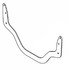 15-26833-000 by FREIGHTLINER - Transmission Crossmember