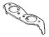 18-41796-000 by FREIGHTLINER - Truck Cab Bracket