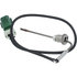 EGT310 by OMEGA ENVIRONMENTAL TECHNOLOGIES - Exhaust Gas Temperature (EGT) Sensor