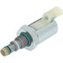 PR0347 by OMEGA ENVIRONMENTAL TECHNOLOGIES - Fuel Injection Pressure Regulator