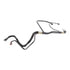 ACDelco 15872644 Fuel Line Fuel Feed and Vapor Hose - SLP-P1 Variant, Hose Assembly for Fuel/Evap