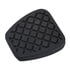 22729033 by ACDELCO - PAD-BRK PED (A)