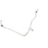22796286 by ACDELCO - PIPE ASM-TRANS FLUID AUX