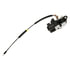 ACDelco 22862032 LATCH ASM-RR S/ (SLP-P1)