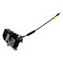 25876397 by ACDELCO - LATCH ASM-RR S/ (SLP-P1)
