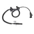 84078155 by ACDELCO - ABS Wheel Speed Sensor Rear Left ACDelco GM Original Equipment 84078155
