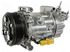 7867N by FOUR SEASONS - A/C Compressor Kit, for 2013, 2015 Mini Cooper Countryman