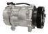7876N by FOUR SEASONS - A/C Compressor Kit, for 1997-1998 Volkswagen Golf