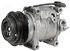 7903N by FOUR SEASONS - A/C Compressor Kit, Front and Rear, for 2012-2013 Volkswagen Routan