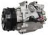 7908N by FOUR SEASONS - A/C Compressor Kit, for 2012, 2014-2015 Honda Civic