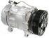 7927N by FOUR SEASONS - A/C Compressor Kit, for 1997-1998 Volkswagen Golf