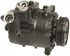 7931R by FOUR SEASONS - A/C Replacement Kit, Remanufactured, for 2010 BMW 535i GT