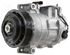 7933N by FOUR SEASONS - A/C Compressor Kit, for 2012 Mercedes E350