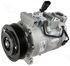 7938R by FOUR SEASONS - A/C Compressor Kit, Remanufactured, for 2008 Audi A4 Quattro