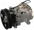 7979N by FOUR SEASONS - A/C Compressor Kit, for 2002-2003 Mazda Protege5