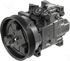 7979R by FOUR SEASONS - A/C Compressor Kit, Remanufactured, for 2002-2003 Mazda Protege5