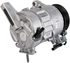 15-22421 by ACDELCO - Air Conditioning Compressor and Clutch Assembly