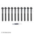 016-1001 by BECK ARNLEY - CYLINDER HEAD BOLT SET